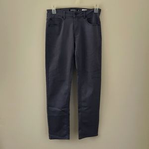 Ezekiel Grey Men's Pants 305 Chopper